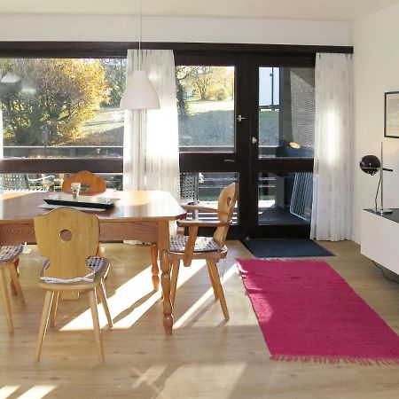 Apartment Inzell By Interhome Зігсдорф Екстер'єр фото