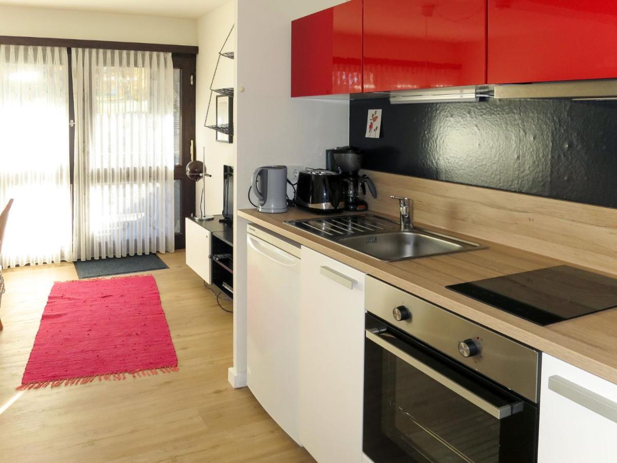 Apartment Inzell By Interhome Зігсдорф Екстер'єр фото
